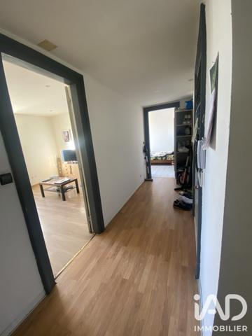 Appartement à vendre 3 pièces 67 m² Mulhouse