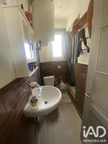 Appartement à vendre 3 pièces 67 m² Mulhouse