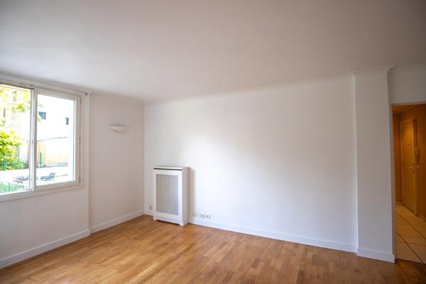 Appartement 3 pièces 61.49 m2
