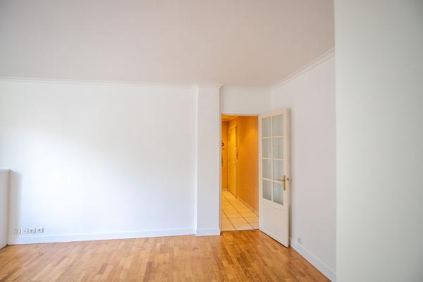 Appartement 3 pièces 61.49 m2