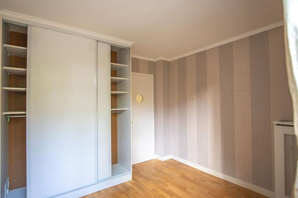 Appartement 3 pièces 61.49 m2