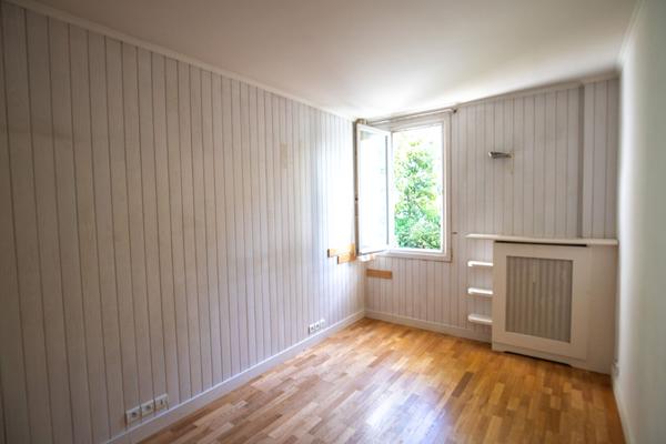 Appartement 3 pièces 61.49 m2