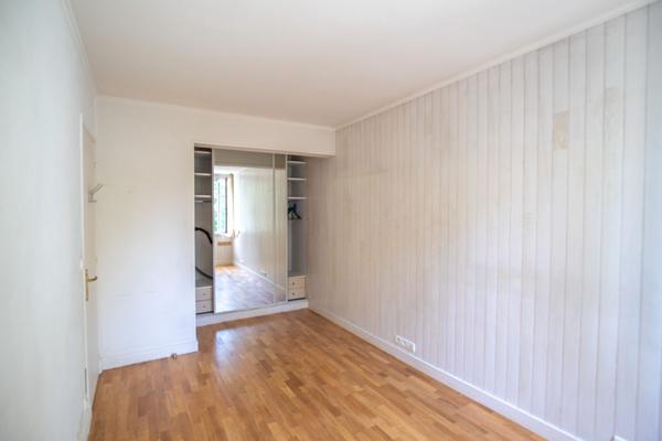 Appartement 3 pièces 61.49 m2