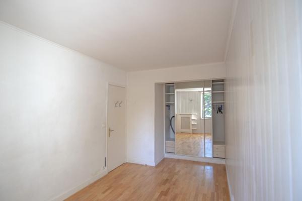 Appartement 3 pièces 61.49 m2