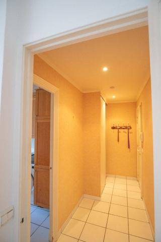 Appartement 3 pièces 61.49 m2