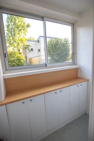 Appartement 3 pièces 61.49 m2