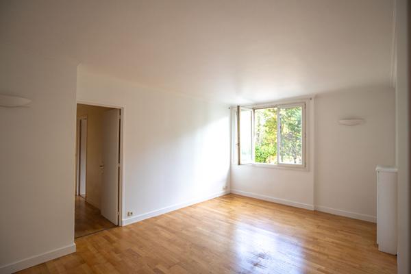 Appartement 3 pièces 61.49 m2
