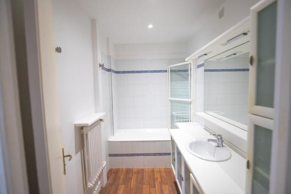 Appartement 3 pièces 61.49 m2
