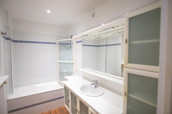 Appartement 3 pièces 61.49 m2