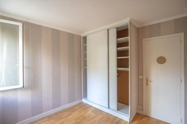 Appartement 3 pièces 61.49 m2