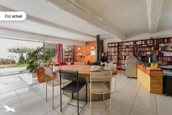 Appartement à vendre 599 000 € Montpellier 4 p 145 m² DPE B