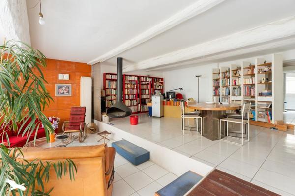 Appartement à vendre 599 000 € Montpellier 4 p 145 m² DPE B