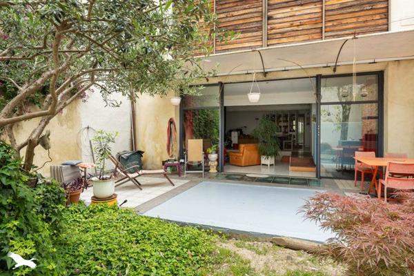 Appartement à vendre 599 000 € Montpellier 4 p 145 m² DPE B