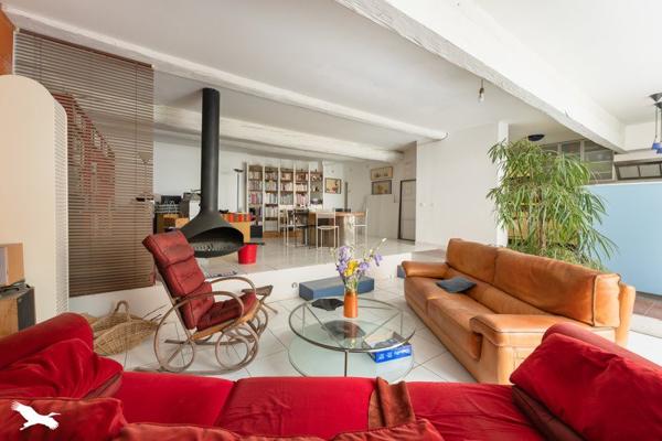 Appartement à vendre 599 000 € Montpellier 4 p 145 m² DPE B