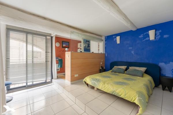 Appartement à vendre 599 000 € Montpellier 4 p 145 m² DPE B