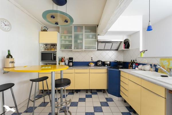 Appartement à vendre 599 000 € Montpellier 4 p 145 m² DPE B
