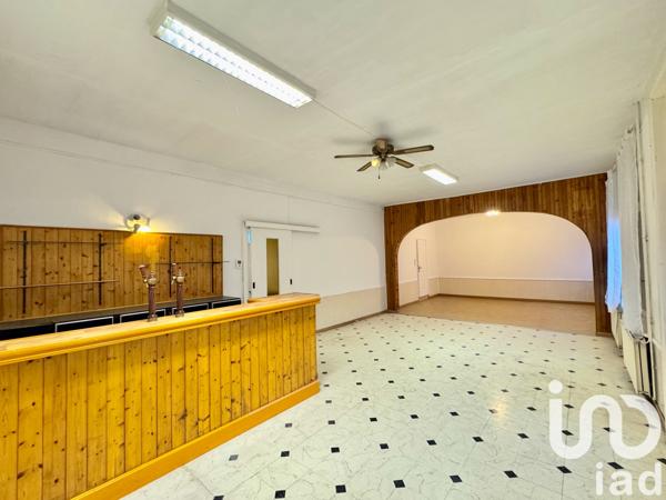 Maison à vendre 6 pièces 167 m² Anvin