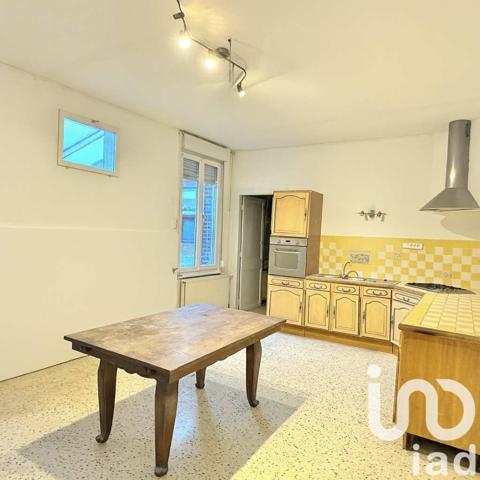 Maison à vendre 6 pièces 167 m² Anvin