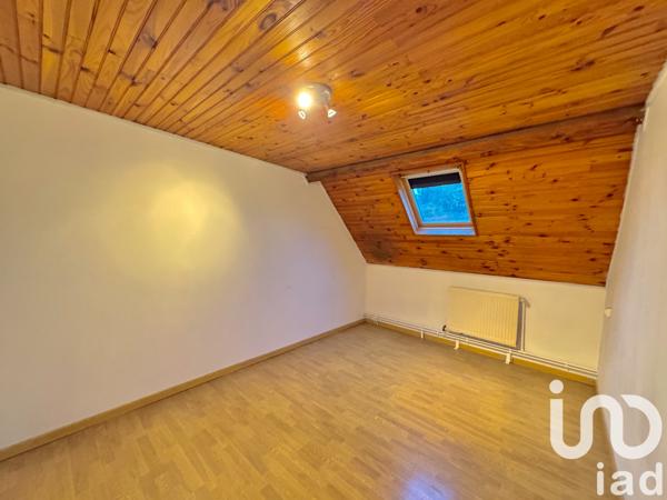 Maison à vendre 6 pièces 167 m² Anvin