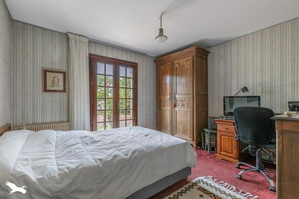 Maison à vendre 442 000 € Martignas-sur-Jalle 5 p 126 m² DPE D