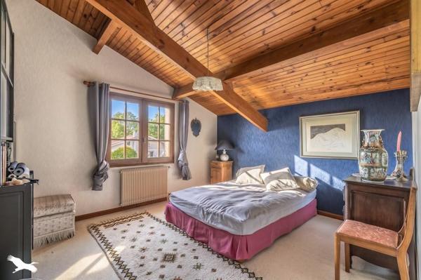 Maison à vendre 442 000 € Martignas-sur-Jalle 5 p 126 m² DPE D