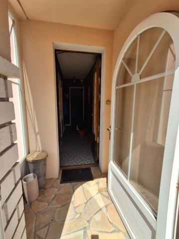 17220 SAINT VIVIEN Saint-Vivien Maison au calme avec beau jardin et dépendances ? Proche mer