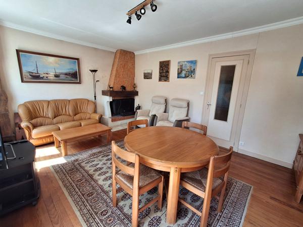 17220 SAINT VIVIEN Saint-Vivien Maison au calme avec beau jardin et dépendances ? Proche mer