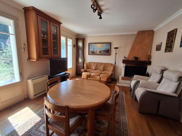 17220 SAINT VIVIEN Saint-Vivien Maison au calme avec beau jardin et dépendances ? Proche mer