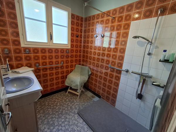 17220 SAINT VIVIEN Saint-Vivien Maison au calme avec beau jardin et dépendances ? Proche mer