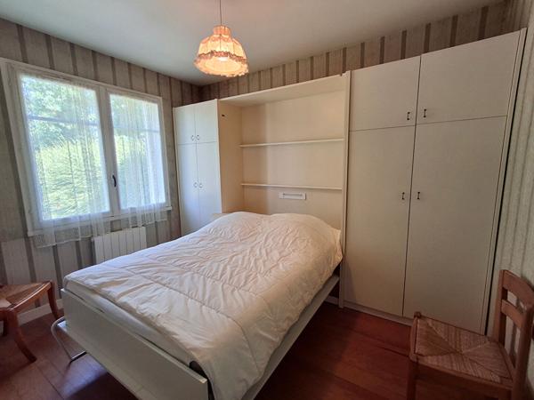 17220 SAINT VIVIEN Saint-Vivien Maison au calme avec beau jardin et dépendances ? Proche mer