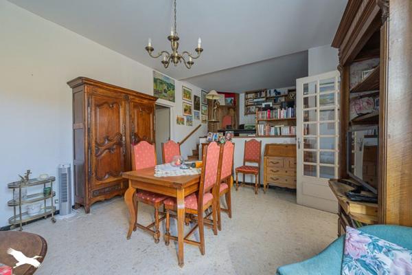 Maison à vendre |  Toulouse |  5 pièces | 161 m²