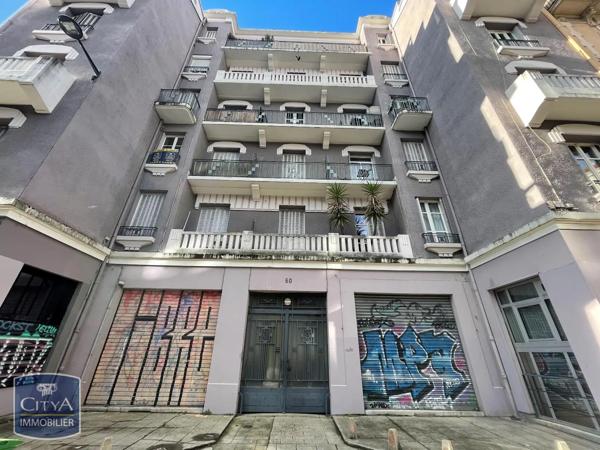 Appartement à louer 3 pièces 89.52m² Grenoble (38000)