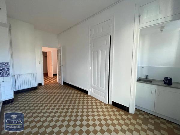 Appartement à louer 3 pièces 89.52m² Grenoble (38000)