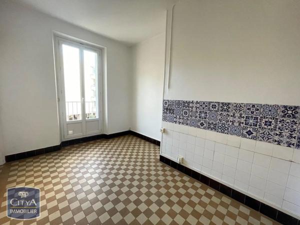 Appartement à louer 3 pièces 89.52m² Grenoble (38000)