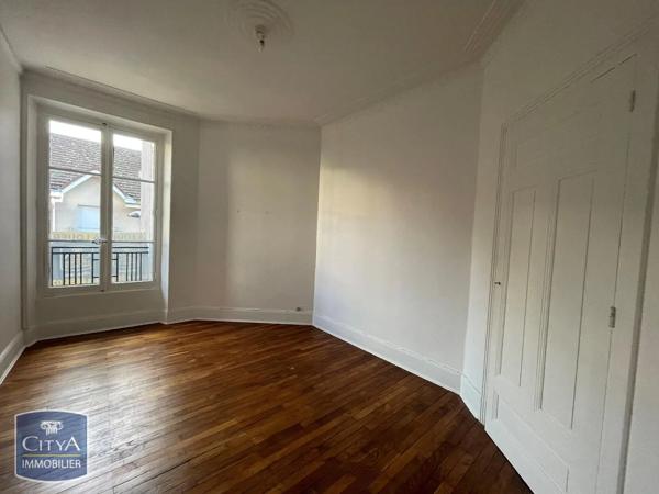 Appartement à louer 3 pièces 89.52m² Grenoble (38000)