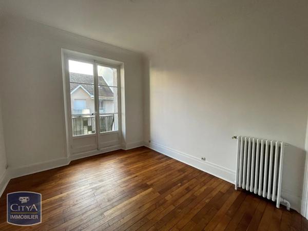 Appartement à louer 3 pièces 89.52m² Grenoble (38000)