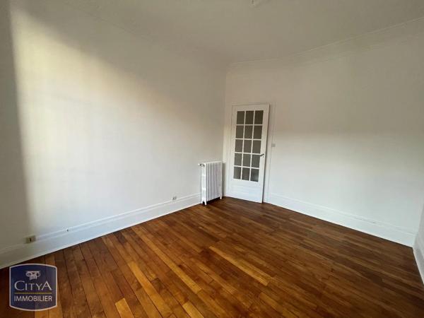 Appartement à louer 3 pièces 89.52m² Grenoble (38000)