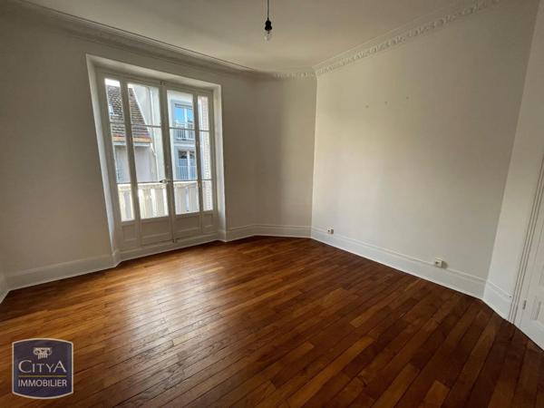 Appartement à louer 3 pièces 89.52m² Grenoble (38000)
