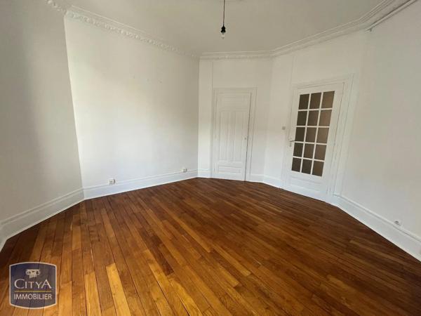 Appartement à louer 3 pièces 89.52m² Grenoble (38000)