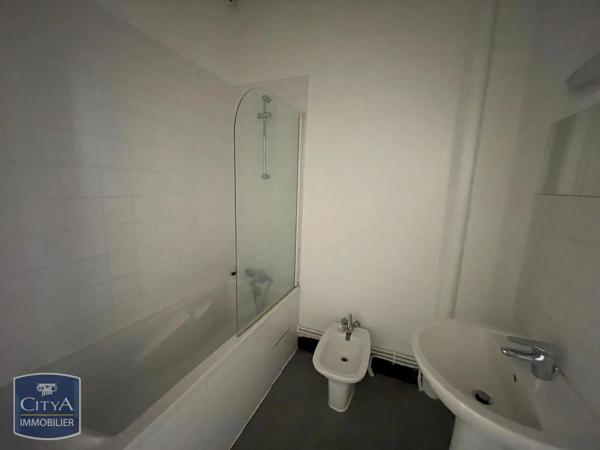 Appartement à louer 3 pièces 89.52m² Grenoble (38000)