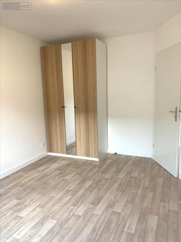 Appartement à louer à Maromme en Seine-Maritime (76150), ref : 76028-DER