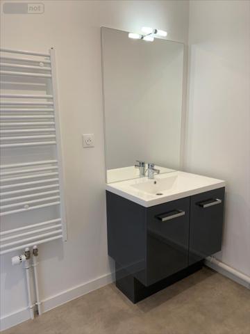 Appartement à louer à Maromme en Seine-Maritime (76150), ref : 76028-DER