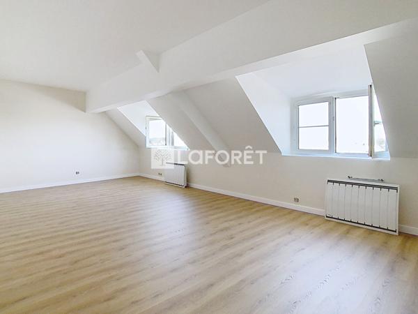 Location appartement Concarneau - 3 pièce(s) - 68 m² - 970 €/mois