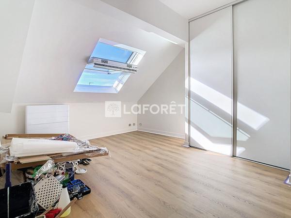 Location appartement Concarneau - 3 pièce(s) - 68 m² - 970 €/mois