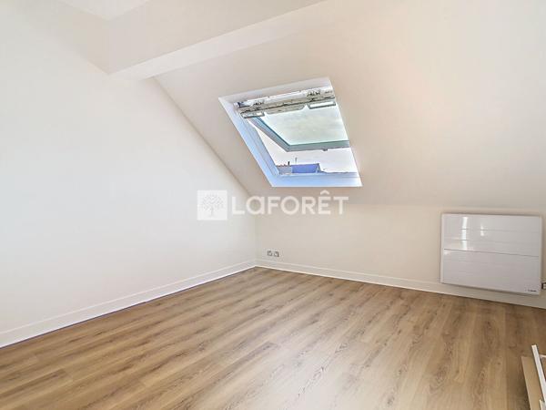 Location appartement Concarneau - 3 pièce(s) - 68 m² - 970 €/mois
