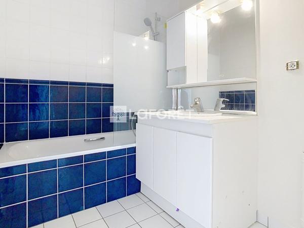Location appartement Concarneau - 3 pièce(s) - 68 m² - 970 €/mois