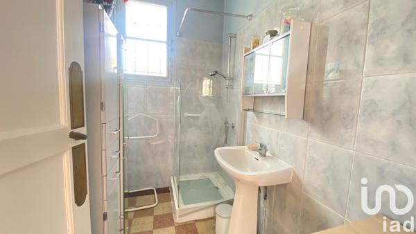 Maison à vendre 5 pièces 90 m² Trappes