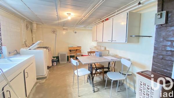 Maison à vendre 5 pièces 90 m² Trappes