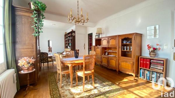 Maison à vendre 5 pièces 90 m² Trappes