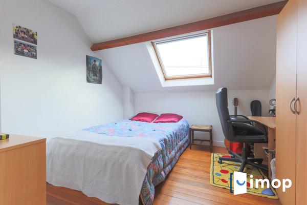 Maison 6 pièces proche bord de la Marne
